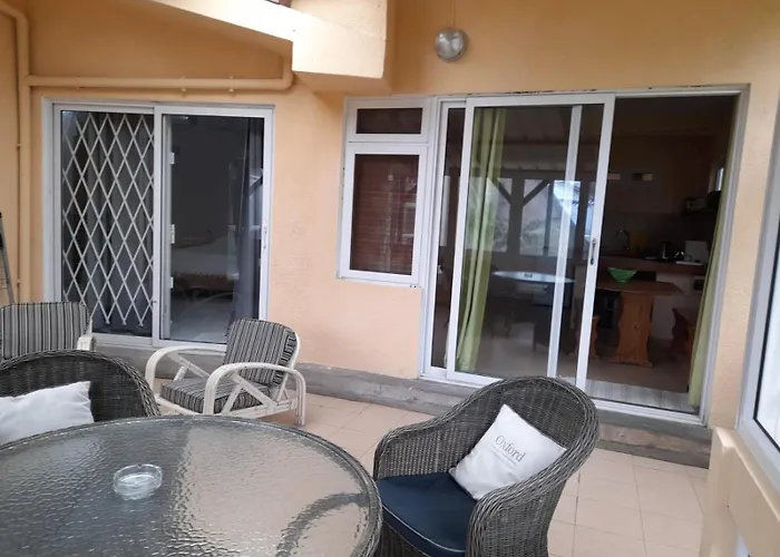 Keravel Bungalows