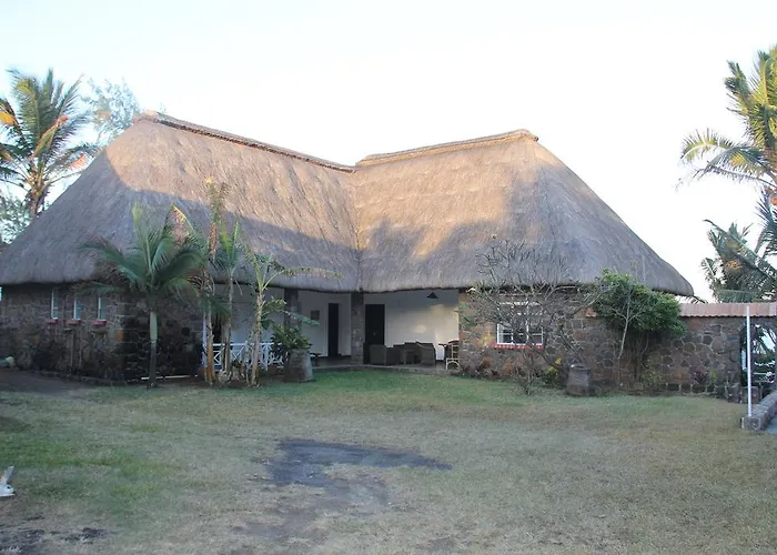 Keravel Bungalows