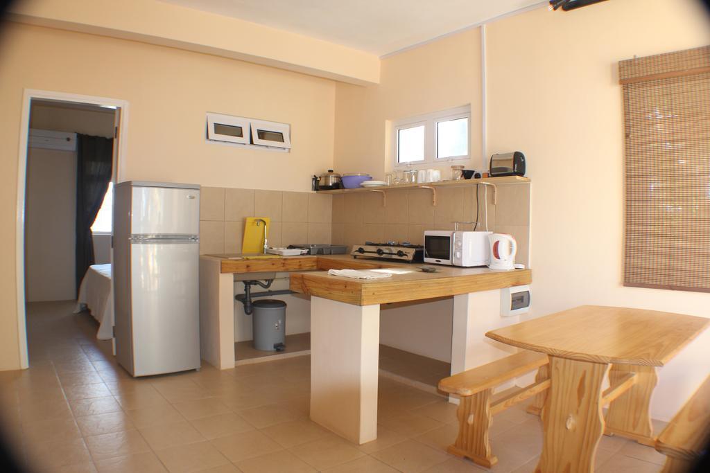 Appartement Keravel *