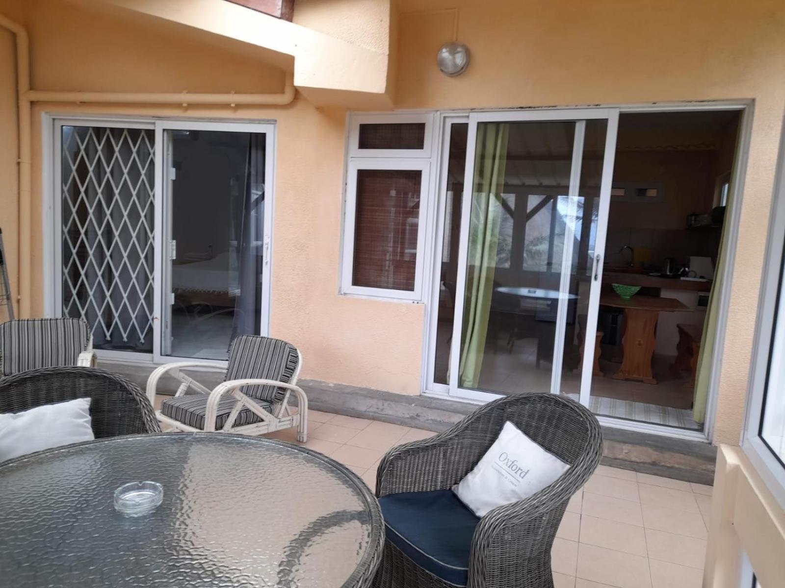 Appartement Keravel Pointe d'Esny