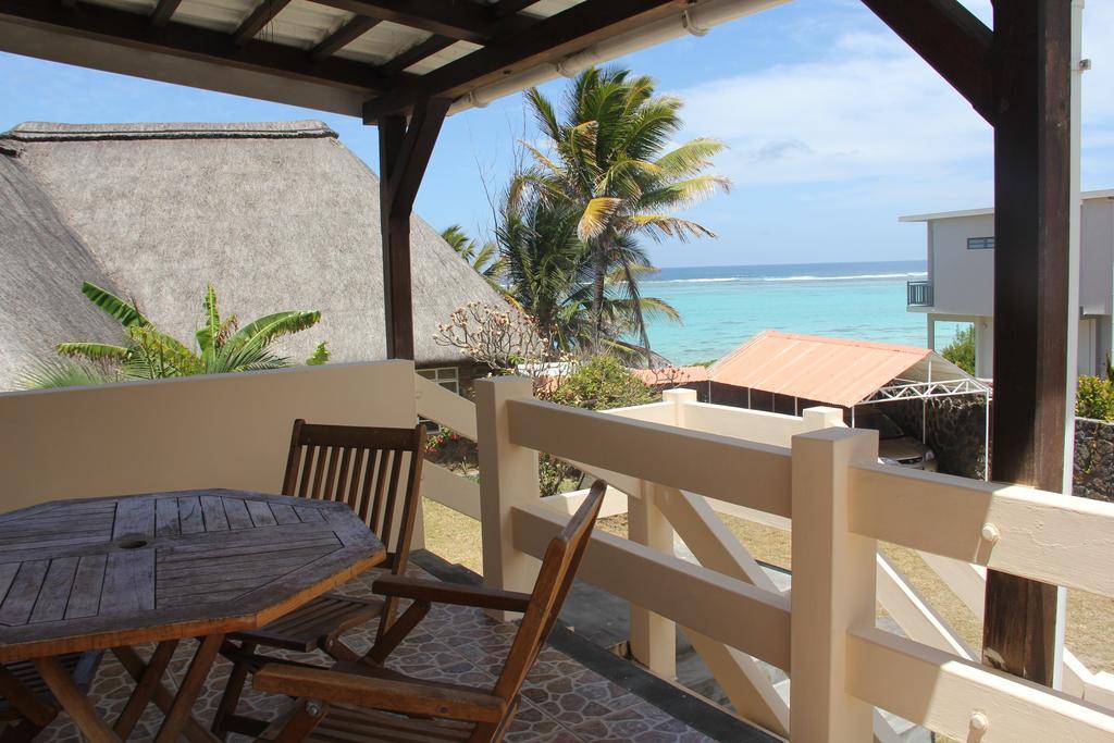 Appartement Keravel Pointe d'Esny