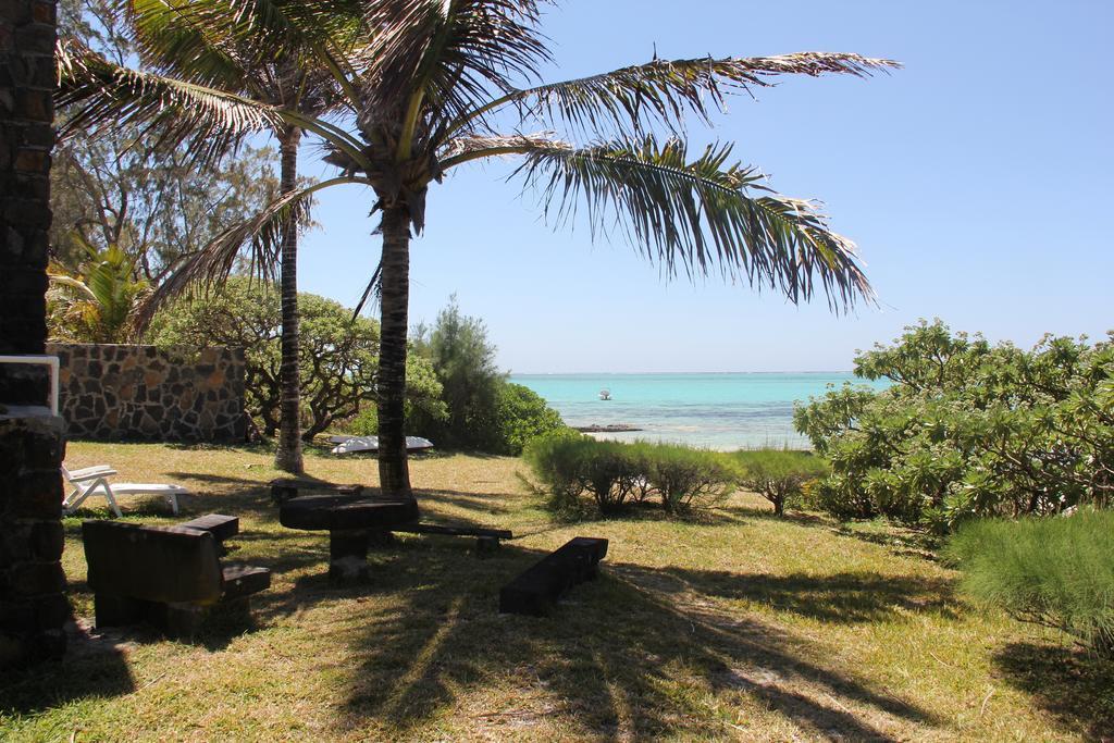 Appartement Keravel Pointe d'Esny