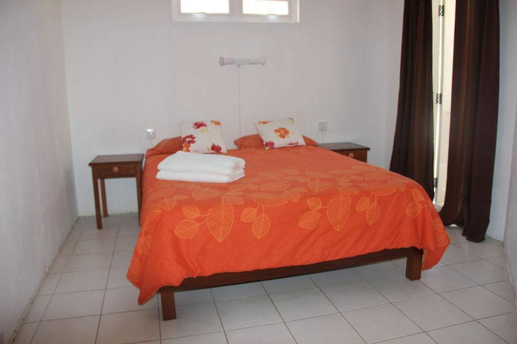 Appartement Keravel