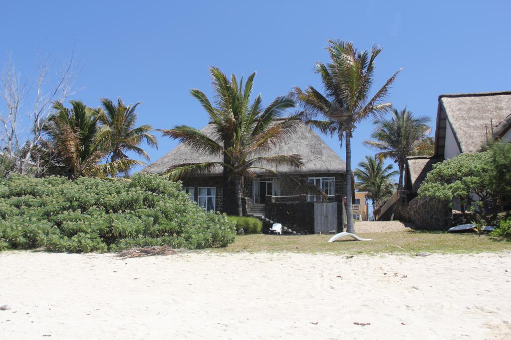Keravel Appartement Pointe d'Esny
