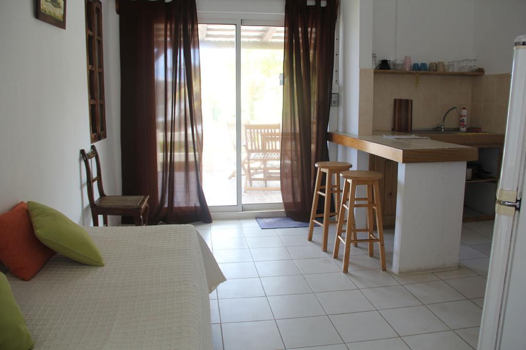 Keravel Appartement *
