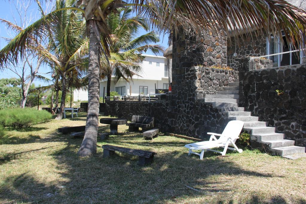 Appartement Keravel Pointe d'Esny