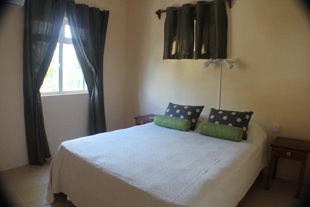 Keravel Appartement Pointe d'Esny